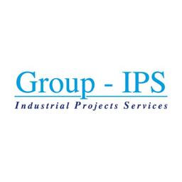 Group-IPS Logo