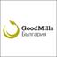 GoodMills Bulgaria Logo