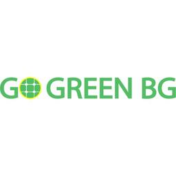 Go Green BG Logo