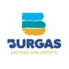 Go to Burgas Logo