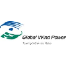 Global Wind Power A/S Logo