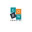 GROW Remotes Logo