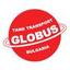 Globus 79 ltd Logo