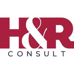 H&R CONSULT Logo