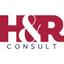 H&R CONSULT Logo