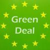 Green Deal Bulgaria Logo