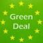 Green Deal Bulgaria Logo