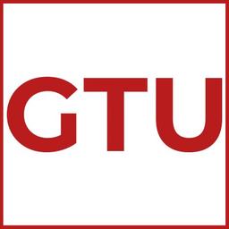 GTU Engineering Logo