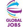 Global Jobs Bulgaria Logo