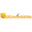Go2goldensands.com Logo