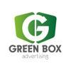 Green Box Logo