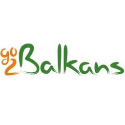 Go2Balkans Logo