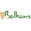 Go2Balkans Logo