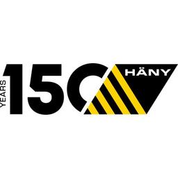 Haeny Inc., Tallapoosa GA/USA Logo