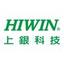 HIWIN Headquarters Logo