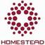 Homestead Logo