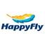 HappyFly Logo