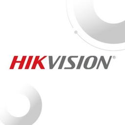 Hikvision Bulgaria Logo