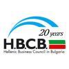 Hellenic Business Council in Bulgaria Logo