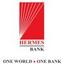 Hermes Bank Limited Logo