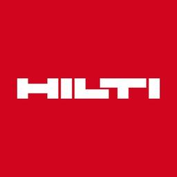 Hilti Bulgaria Logo