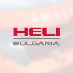 Heli Bulgaria Logo