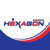 Hexagon Europe SA Lubrication & Environmental Engineering Solutions Logo