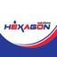 Hexagon Europe SA Lubrication & Environmental Engineering Solutions Logo