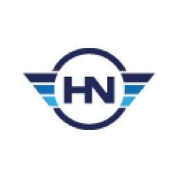 HN Rent-a-car Logo