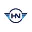 HN Rent-a-car Logo