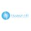 Heaven HR Logo