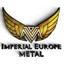 Imperial Europe Metal Logo
