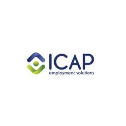 ICAP Employment Solutions Logo