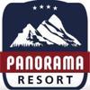 Hotel Panorama Resort Bansko Logo