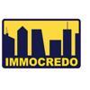 Immocredo Logo