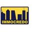 Immocredo Logo