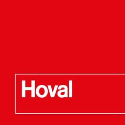 Hoval Bulgaria Logo