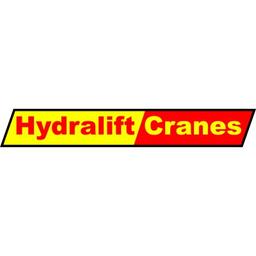 Hydralift Cranes Ltd Logo