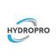 HydroproBG Logo