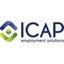 ICAP Employment Solutions BG Logo
