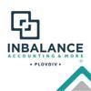 Accounting company INBALANCE Plovdiv Logo
