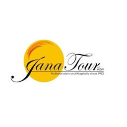 Iana tour Logo