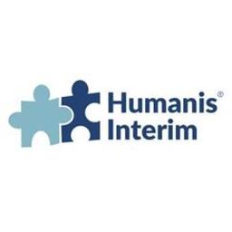 Humanis Interim Logo