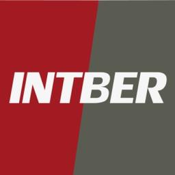Intber Logo