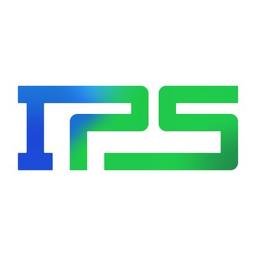 International Power Supply Logo