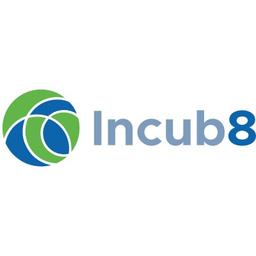 Incub8.org Logo