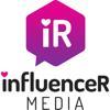 Influencer Media Bulgaria Logo