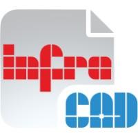 Infra-CAD Logo