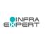INFRA EXPERT AD Logo