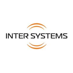 Inter Systems Bulgaria Logo